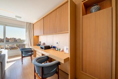 Cobertura, 3 quartos, 309 m² - Foto 5