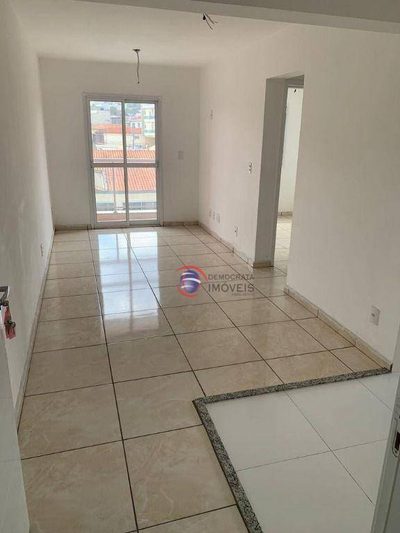 Apartamento, 2 quartos, 58 m² - Foto 1
