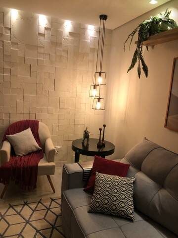 Apartamento, 2 quartos, 78 m² - Foto 5