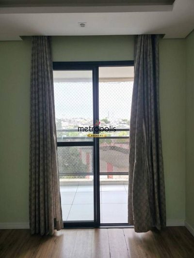 Apartamento, 2 quartos, 48 m² - Foto 3