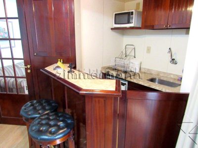 Apartamento, 1 quarto, 39 m² - Foto 5