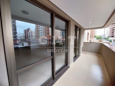 Apartamento, 3 quartos, 155 m² - Foto 2