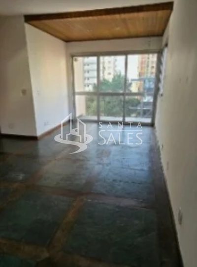 Apartamento, 3 quartos, 80 m² - Foto 1