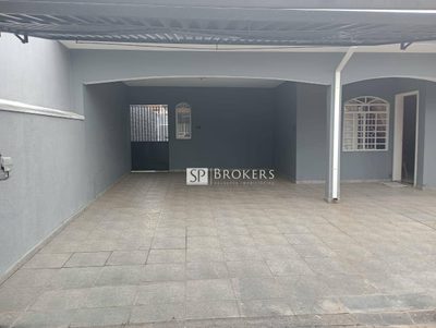 Casa, 3 quartos, 180 m² - Foto 1