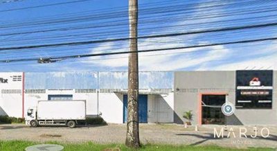 Depósito-Galpão, 720 m² - Foto 4