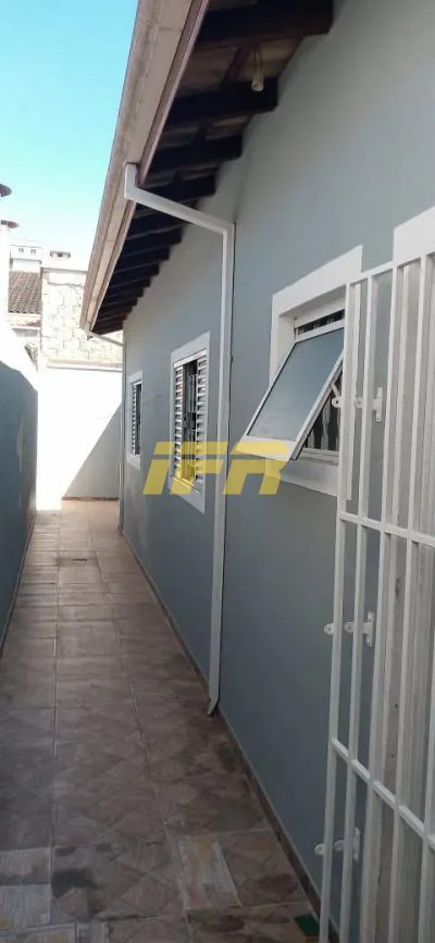 Casa, 2 quartos, 96 m² - Foto 4