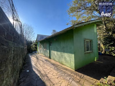 Terreno, 1452 m² - Foto 1