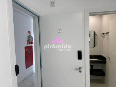 Apartamento, 1 quarto, 56 m² - Foto 4