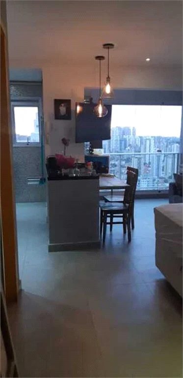 Apartamento, 1 quarto, 34 m² - Foto 2