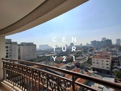 Cobertura, 3 quartos, 190 m² - Foto 3