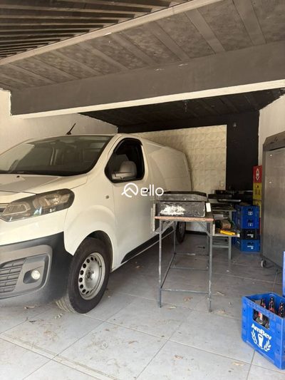 Loja-Salão, 45 m² - Foto 3