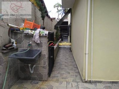 Sobrado, 230 m² - Foto 3