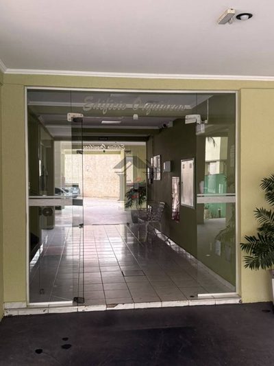 Apartamento, 2 quartos, 56 m² - Foto 3