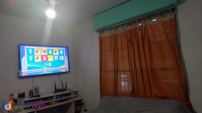 Casa, 2 quartos, 70 m² - Foto 2