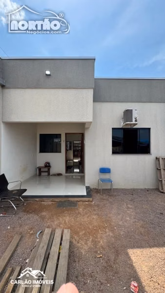 Casa, 1 quarto, 87 m² - Foto 1