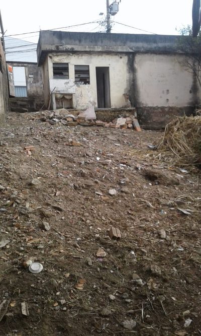 Terreno, 360 m² - Foto 1