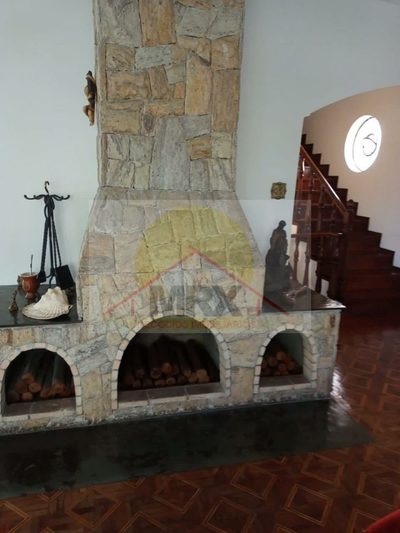 Casa, 3 quartos, 330 m² - Foto 5