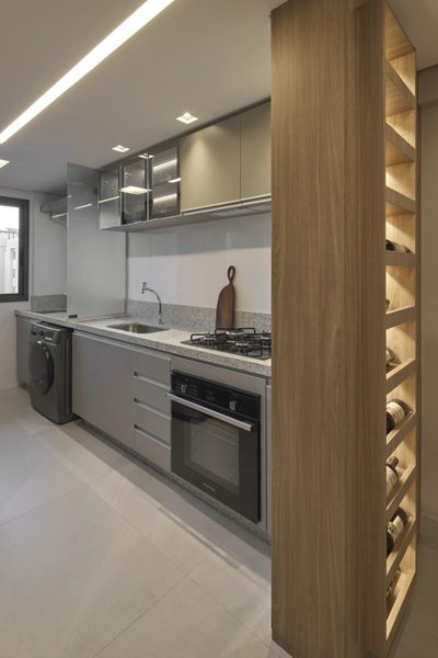 Apartamento, 3 quartos, 83 m² - Foto 1