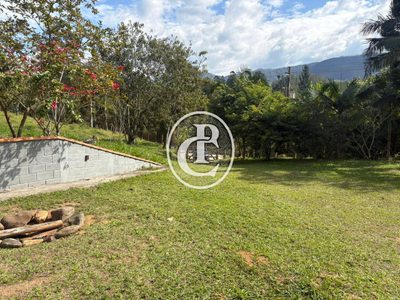 Sítio, 1 quarto, 20 m² - Foto 1