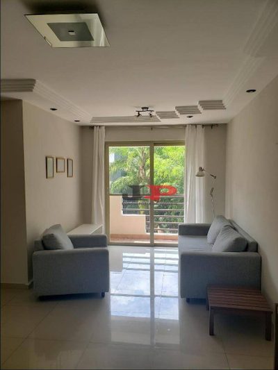Apartamento, 3 quartos, 75 m² - Foto 1