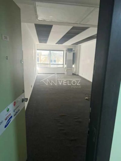 Sala-Conjunto, 37 m² - Foto 5