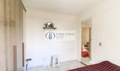 Apartamento, 2 quartos, 42 m² - Foto 5