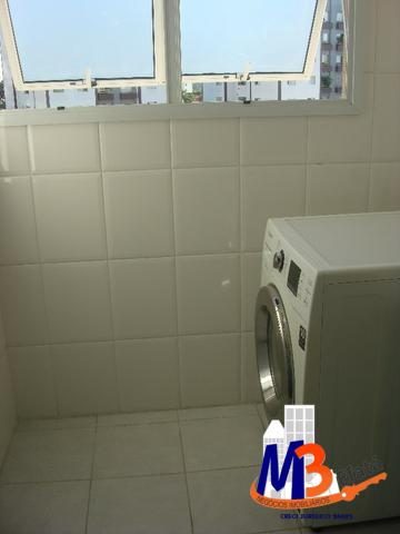 Apartamento, 56 m² - Foto 3