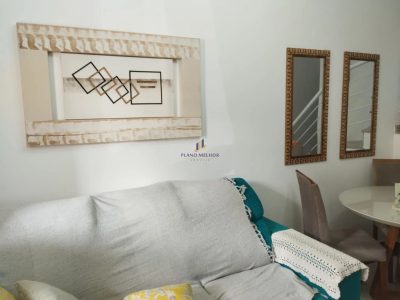 Casa de Condomínio, 3 quartos - Foto 3