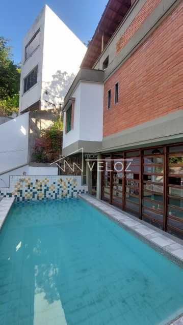 Apartamento, 3 quartos, 320 m² - Foto 4