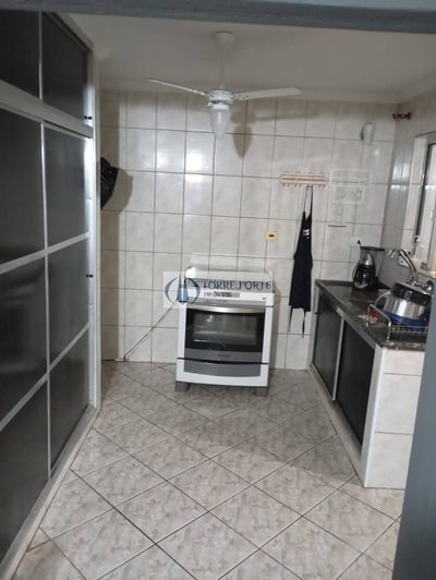 Casa, 3 quartos, 100 m² - Foto 2