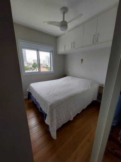 Apartamento, 2 quartos, 57 m² - Foto 3