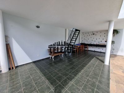 Casa, 5 quartos, 450 m² - Foto 5