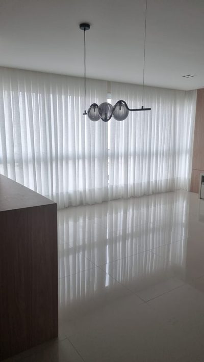 Apartamento, 4 quartos, 140 m² - Foto 3