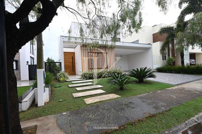 Sobrado, 4 quartos, 307 m² - Foto 2