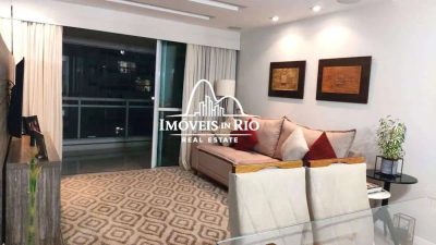 Apartamento, 2 quartos, 110 m² - Foto 3