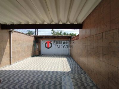 Casa, 2 quartos, 95 m² - Foto 2