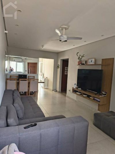 Casa, 3 quartos, 78 m² - Foto 3