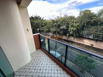 Apartamento, 2 quartos, 70 m² - Foto 4