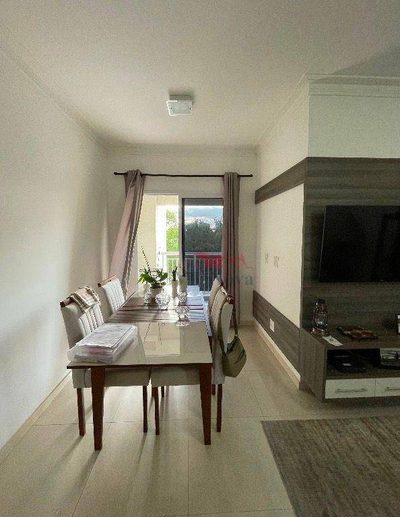 Apartamento, 3 quartos, 75 m² - Foto 3
