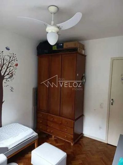 Apartamento, 3 quartos, 83 m² - Foto 4