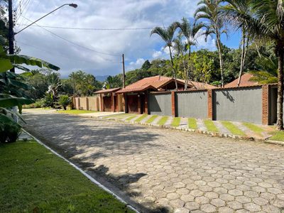 Casa, 3 quartos, 130 m² - Foto 4
