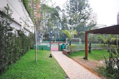 Apartamento, 3 quartos, 200 m² - Foto 3