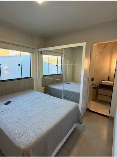 Casa, 2 quartos, 200 m² - Foto 4
