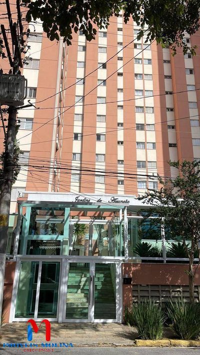 Cobertura, 3 quartos, 104 m² - Foto 1