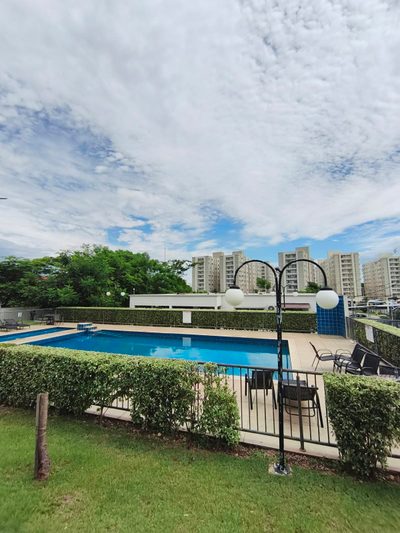 Apartamento, 2 quartos, 48 m² - Foto 1
