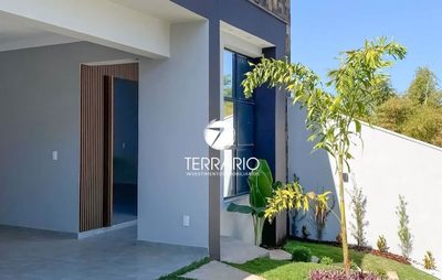 Casa, 3 quartos, 230 m² - Foto 3