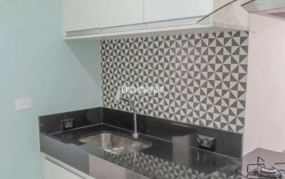 Apartamento, 1 quarto, 60 m² - Foto 1