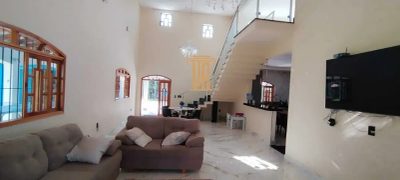 Sítio, 3 quartos, 5 m² - Foto 4