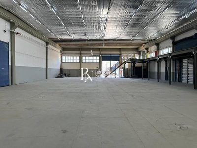 Depósito-Galpão, 2150 m² - Foto 2