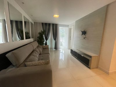 Apartamento, 3 quartos, 112 m² - Foto 3